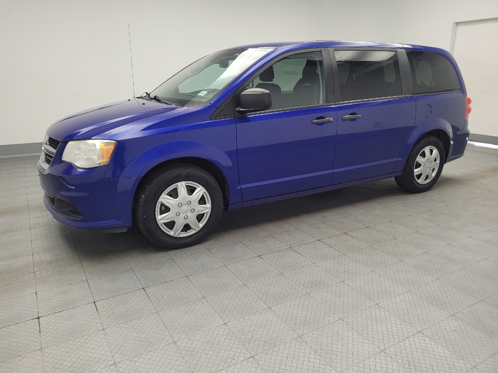 dodge grand caravan 2019 2C4RDGBG3KR668849 image dodge grand caravan 2019 2C4RDGBG3KR668849 image